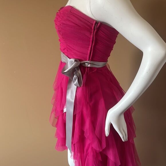 Le chateau 3/4 size dress for graduation or special occasion - Picture 8 of 11